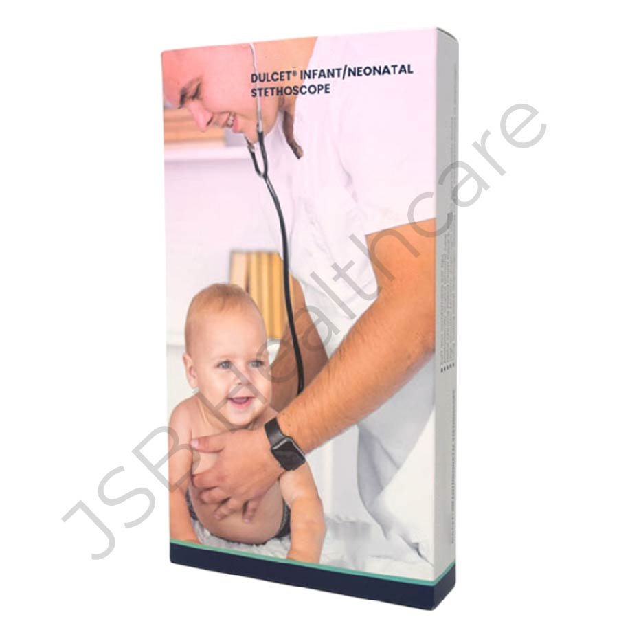 Dulcet® II-BR Pediatric/Neonatal Stethoscope
